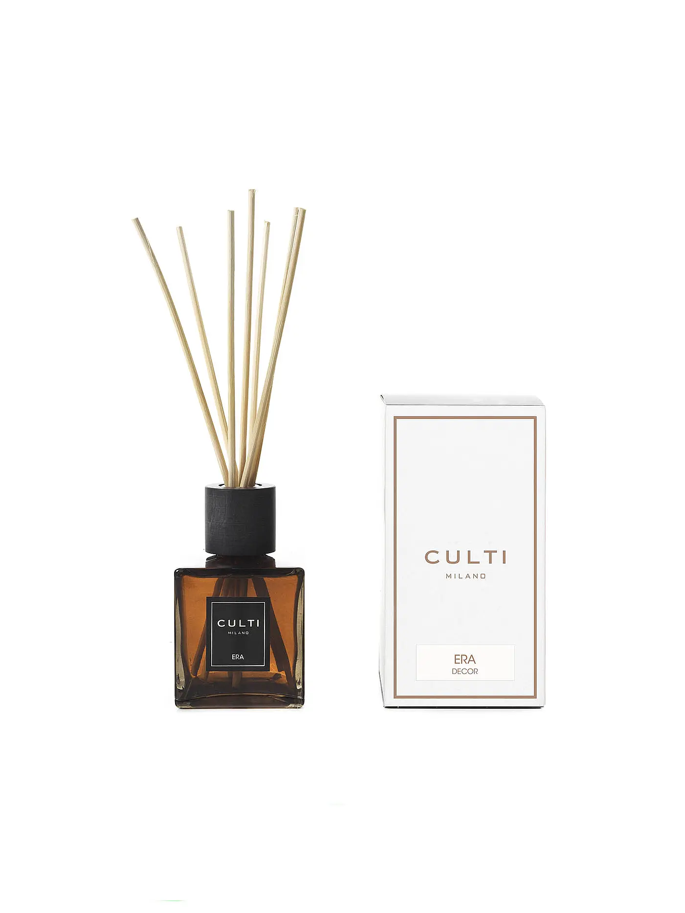 CULTI | Raumduft Diffuser Decor Classic 250ml - Duft Era | 